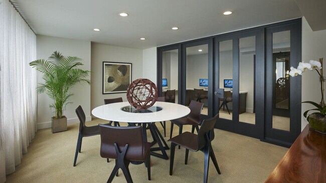 Foto del edificio - 1729 H St NW