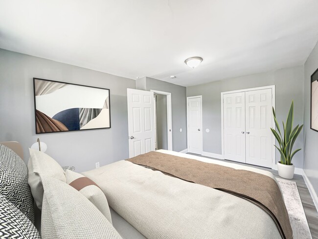 Interior Photo - Green ParK Apartments