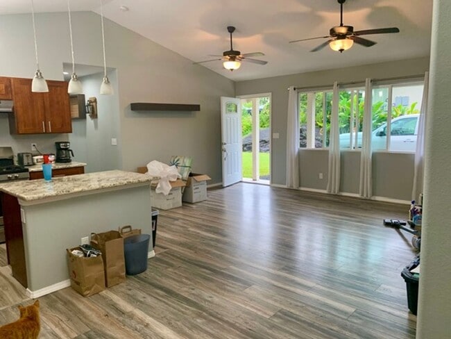 Foto del edificio - Charming 3BR / 2BA Home in Hawaiian Paradise Park