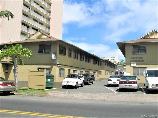Building Photo - 1424 Alexander St