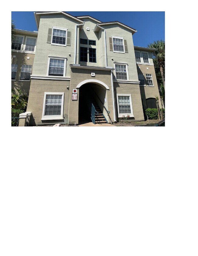 Front of Unit - 3591 Kernan Blvd S