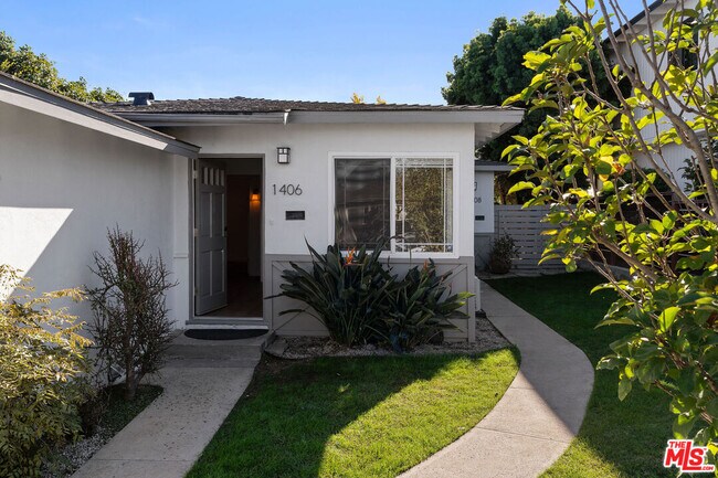 Foto del edificio - 1406 17th St