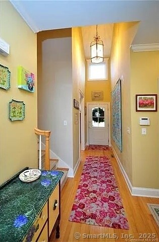 Foto del edificio - 33 Bradford Walk