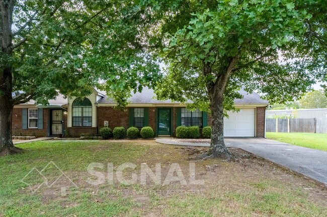 Foto del edificio - 1254 Magnolia Pl
