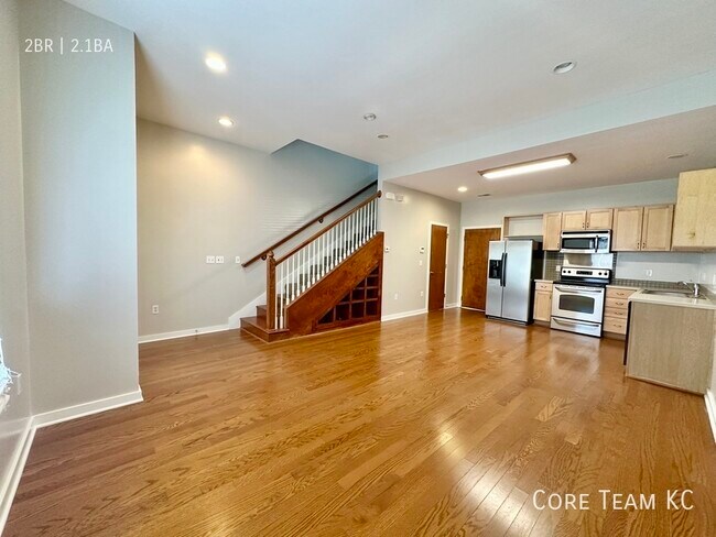 Foto del edificio - 2911 Cherry St