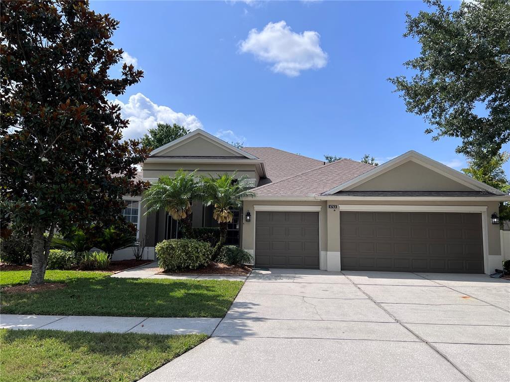 1713 Winding Oaks Dr, Orlando, FL 32825 House Rental in Orlando, FL