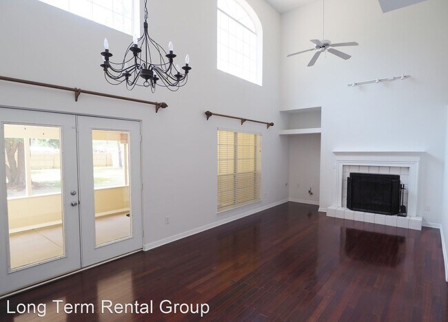 Building Photo - 3 br, 2.5 bath House - 4519 Cotton Cove Dr.