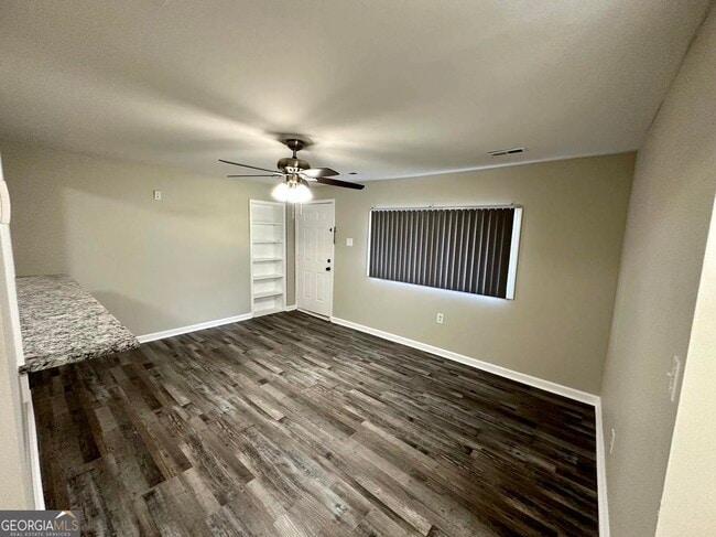 Building Photo - 1228 GA-92