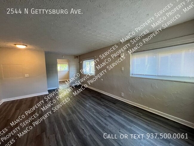Photo - 2544 N Gettysburg Ave.- Apartment