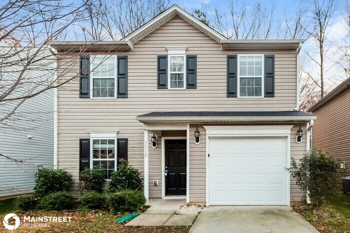Primary Photo - 5516 N Idlewild Rd, Charlotte, NC 28227