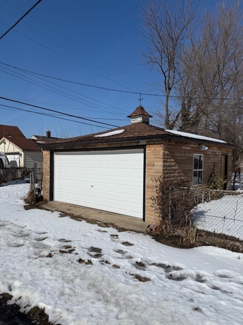 Building Photo - 18403 Conley St