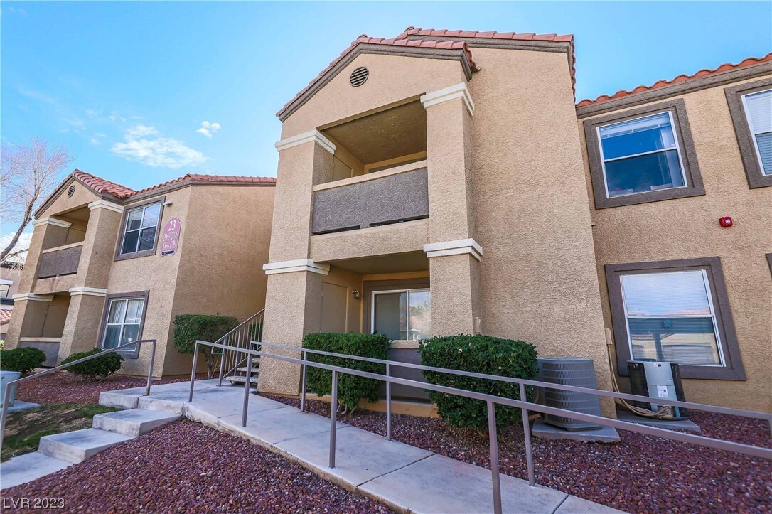 2300 E Silverado Ranch Blvd Unit 1070, Las Vegas, NV 89123 Condo for