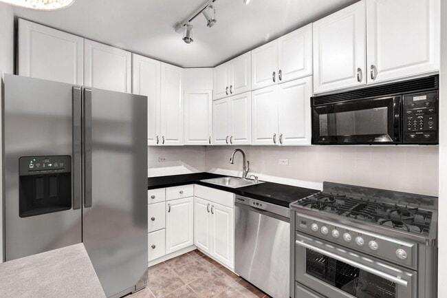 Foto del edificio - 510 E 80th St