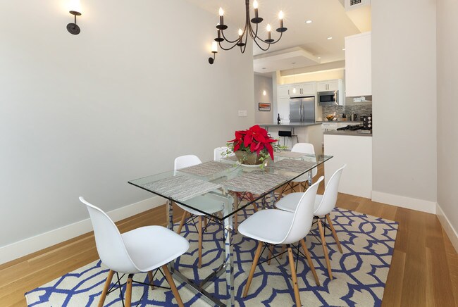 Foto del edificio - 2735 Folsom St