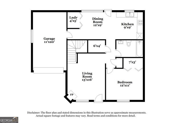 Building Photo - 6315 Topaz Trail