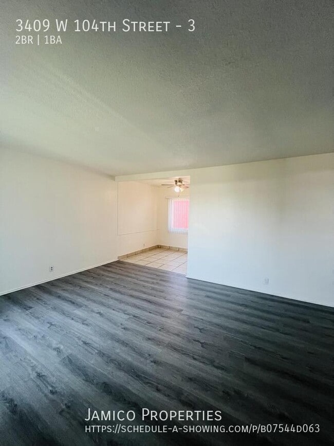 Building Photo - 3409 W 104th St