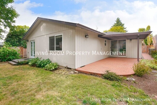 Building Photo - 4816 SE 36th Ave