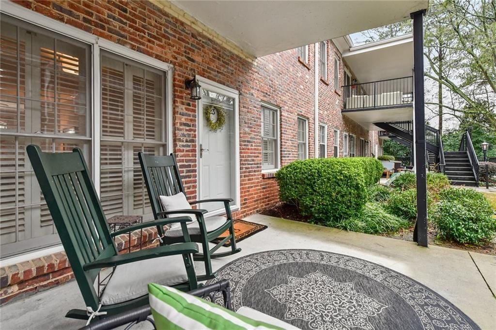 Primary Photo - 3675 Peachtree Rd NE