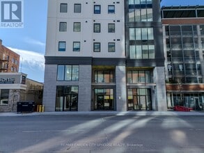 Building Photo - 57 Carlisle St