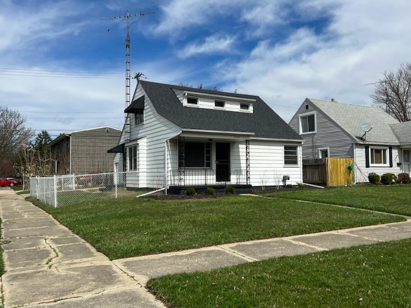 2403 Tuscola Ave, Flint, MI 48503 House Rental in Flint, MI