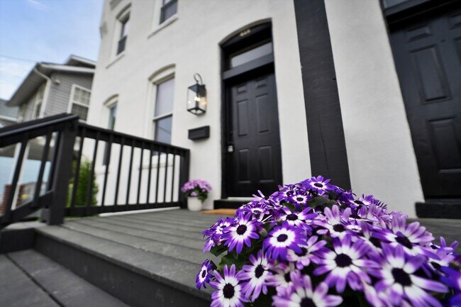 Foto del edificio - Where Vintage Vibes Meet Modern Mojo—Rent ...