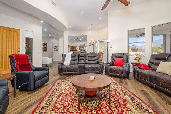 Foto del edificio - 39609 N 2nd Way