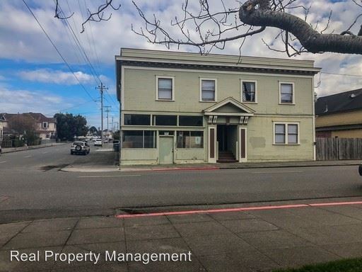 Building Photo - 1301-1305 California St