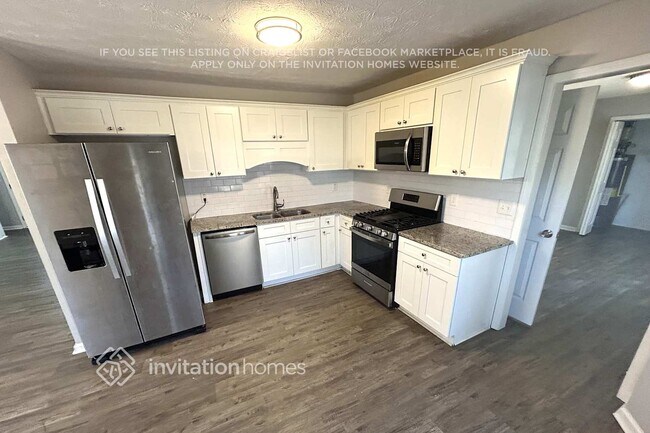 Foto del edificio - 170 Brookwood Estates Trail