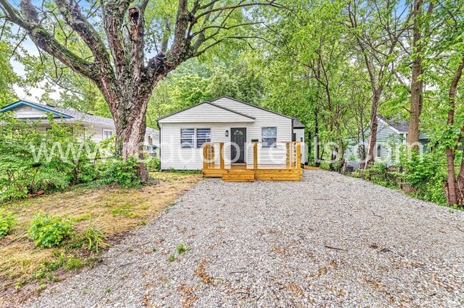 Foto del edificio - 1254 McDougal St