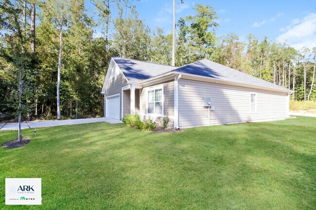 Foto del edificio - 1306 Gardner St