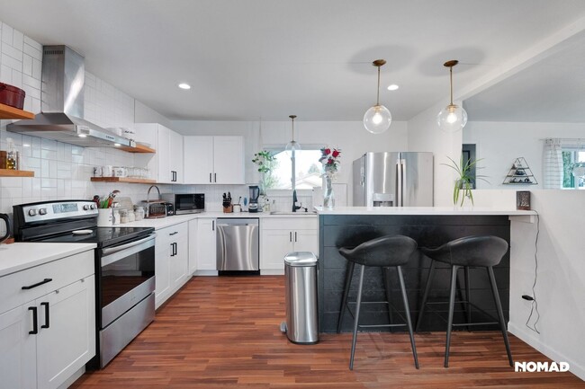 Foto del edificio - Spacious 4BR House in Greeley