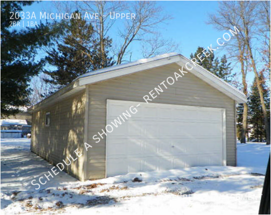 Foto del edificio - 2033 Michigan Ave