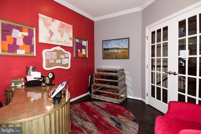Foto del edificio - 4516 Ellery Ct