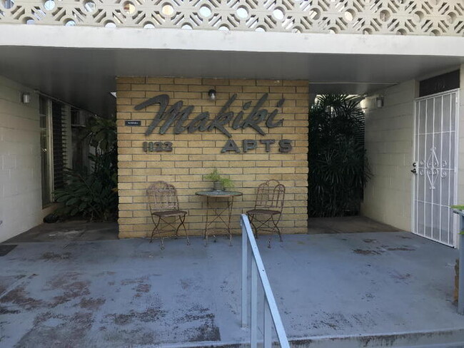 Foto del edificio - 1122 Wilder Ave