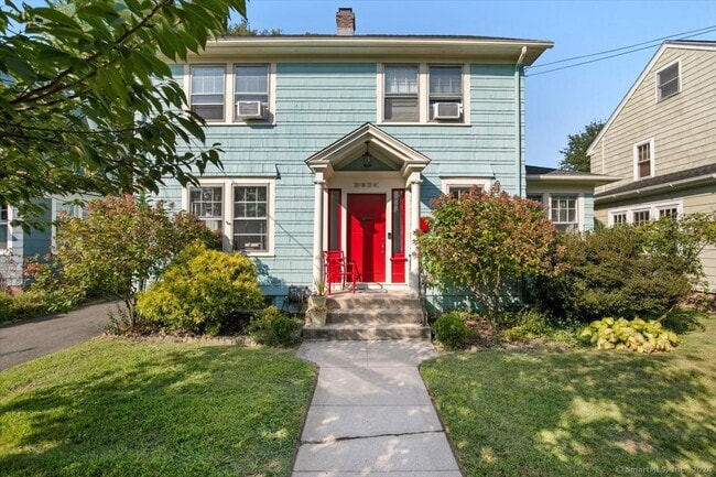 Foto del edificio - 37 Harmon St