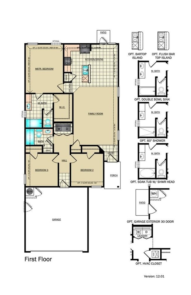 Photo - Pre-Lease This Beautiful 3-Bedroom, 2-Bath Home with a Beautifully Landscaped Yard in Yukon