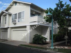 Building Photo - 91-920-920 Laaulu St