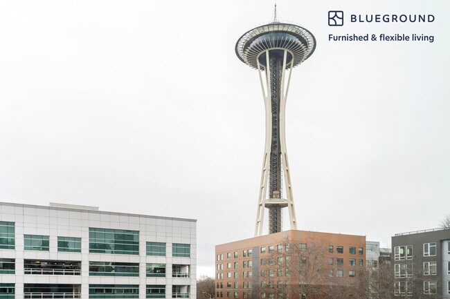 Foto del edificio - 101 Taylor Ave N