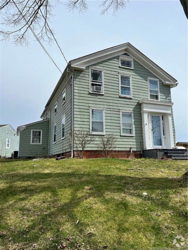 Houses For Rent in Wallingford CT
