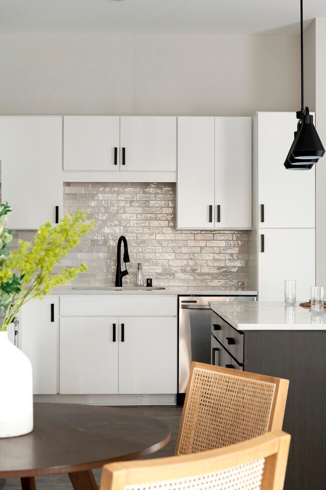 Cocina - Risor of Apple Valley - Active Adult 55+ Community