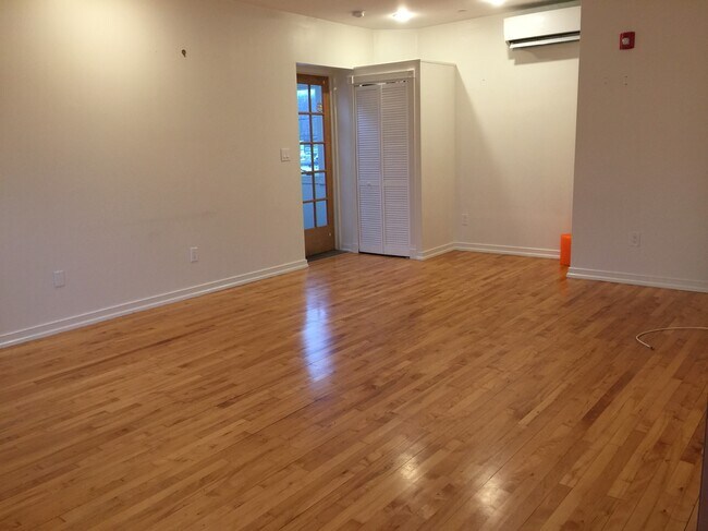 living room - 274 New York Ave