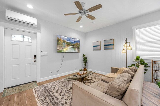 Foto del edificio - 905 N Tropical Trail