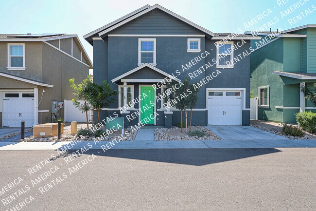 Foto del edificio - 16875 N 12th St