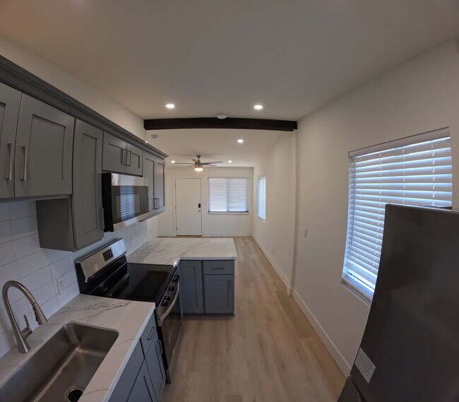 Foto del edificio - 221 E Tonto St