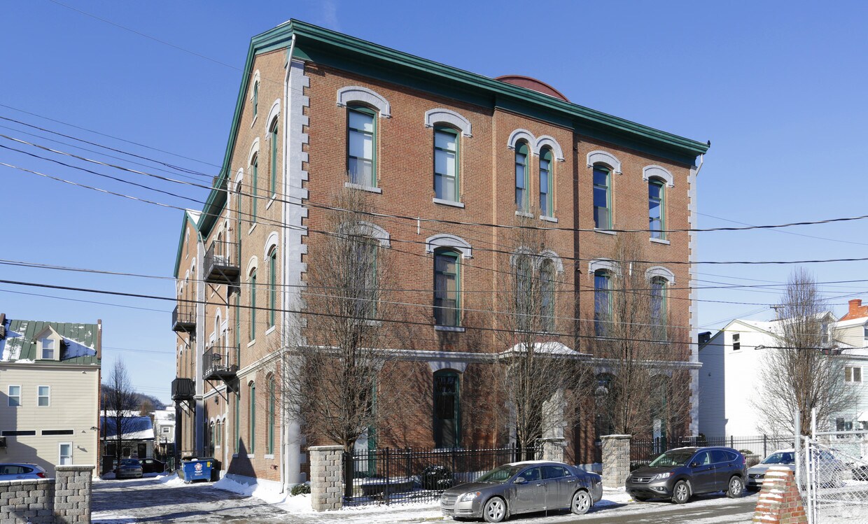 Foto principal - Classroom Lofts