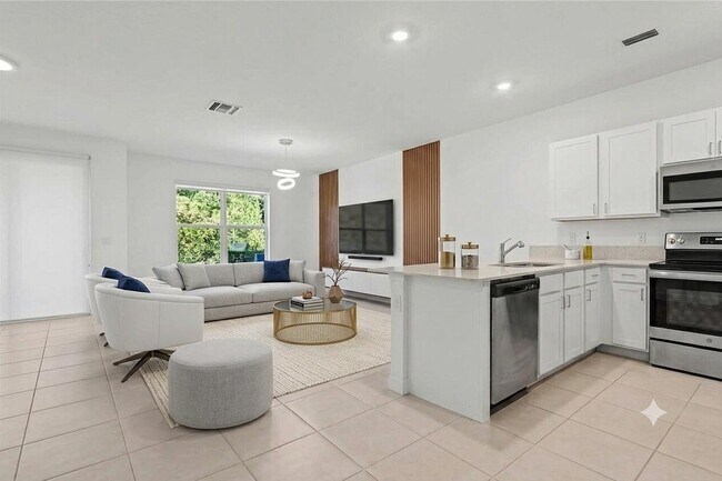 Foto del edificio - 4303 Hammock Grove Dr