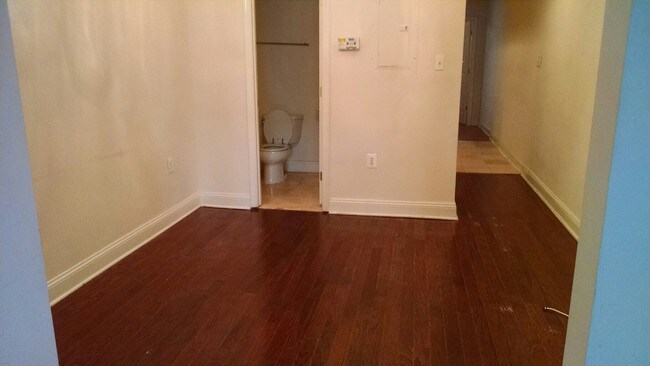 Foto del edificio - 1522 3rd St NW