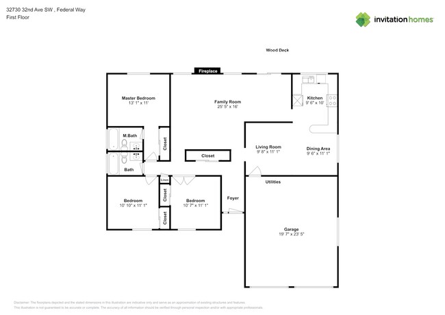Foto del edificio - 32730 32nd Ave SW