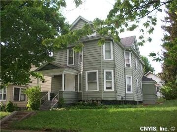 Foto principal - 917 Caleb Ave