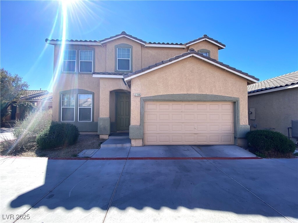 Primary Photo - 2709 Tortoise Cactus Ct
